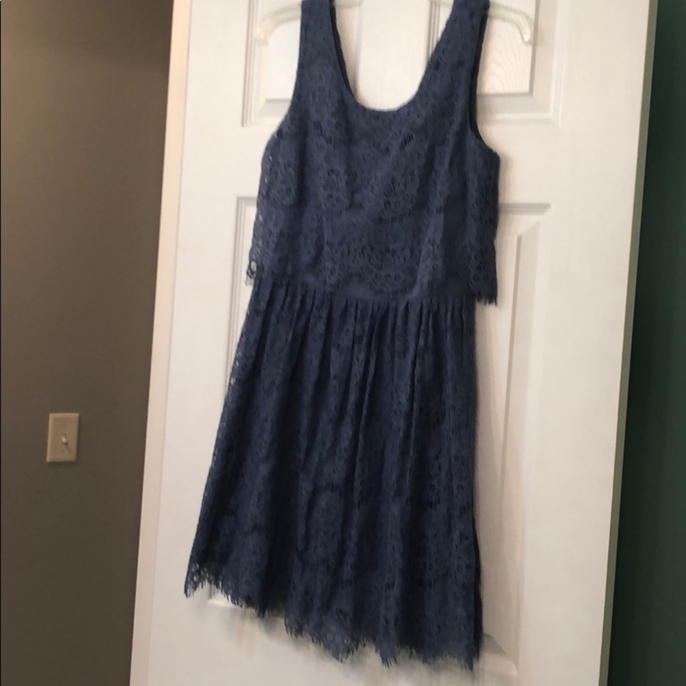 Women’s dress. Never worn